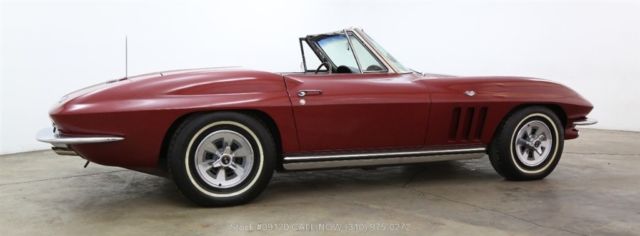 1965 Other Color Chevrolet Corvette