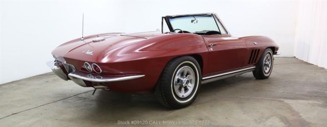 1965 Other Color Chevrolet Corvette