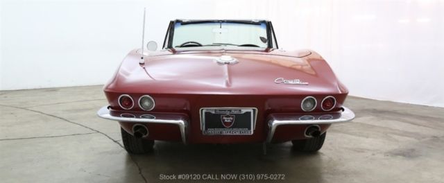 1965 Other Color Chevrolet Corvette