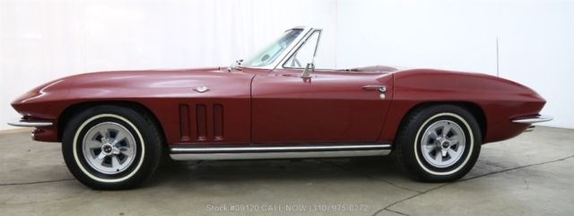 1965 Other Color Chevrolet Corvette