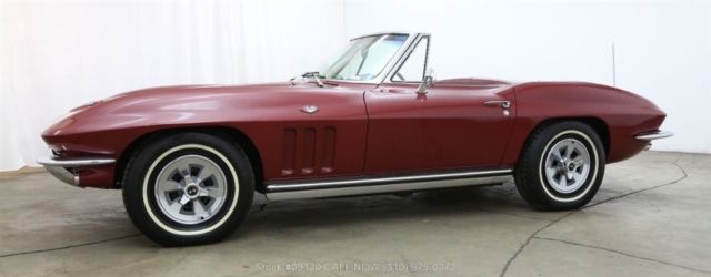 1965 Other Color Chevrolet Corvette