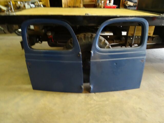 1965 Dodge Power Wagon