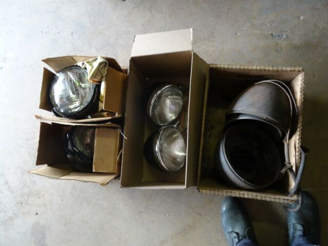 1965 Dodge Power Wagon