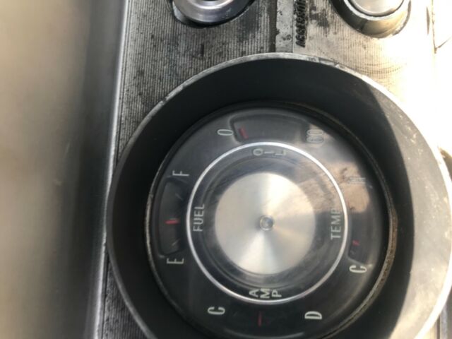 1965 Chevrolet Chevelle