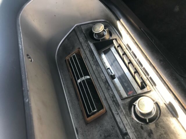 1965 Chevrolet Chevelle