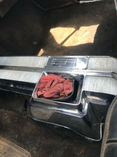 1965 Chevrolet Chevelle