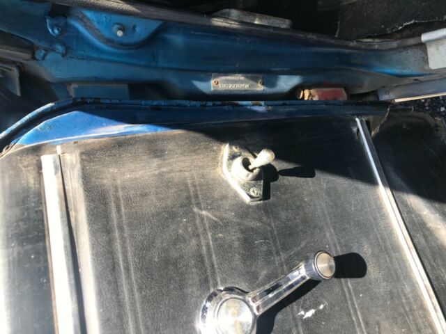 1965 Chevrolet Chevelle