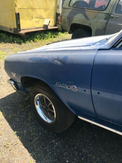 1965 Chevrolet Chevelle