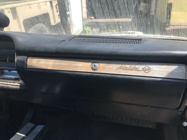 1965 Chevrolet Chevelle