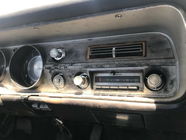 1965 Chevrolet Chevelle