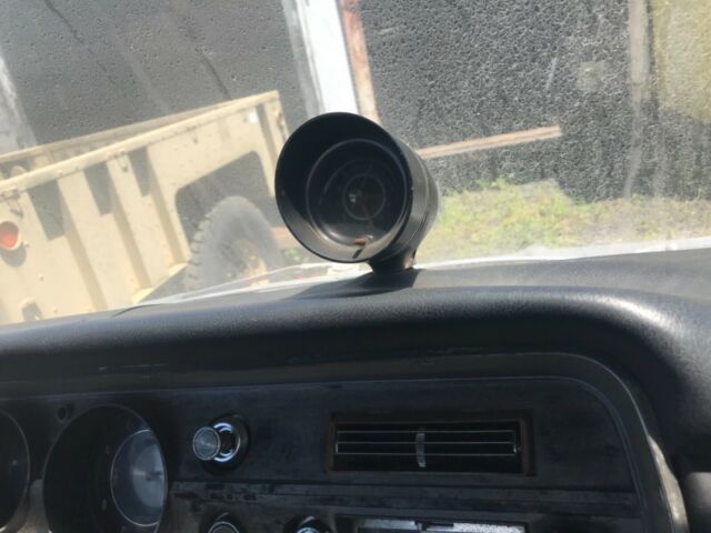 1965 Chevrolet Chevelle