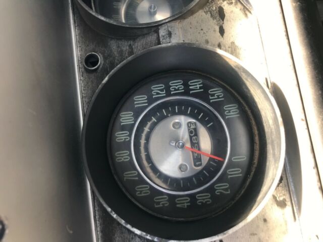 1965 Chevrolet Chevelle