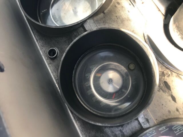 1965 Chevrolet Chevelle