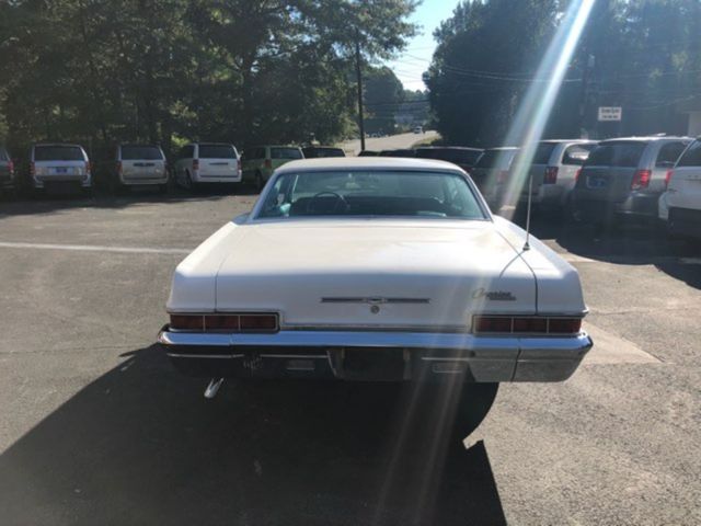 1966 Chevrolet Caprice