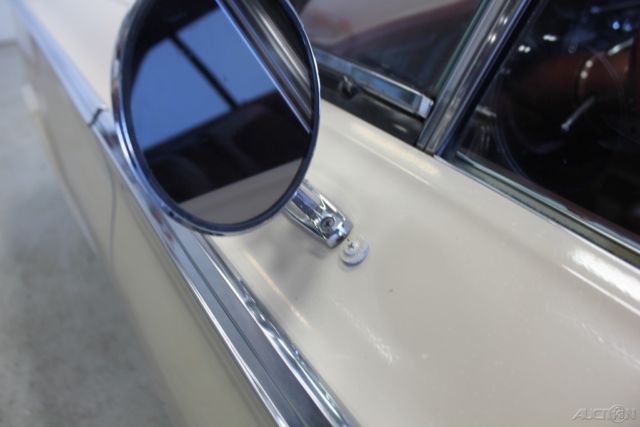 1966 Other Color Chrysler Newport