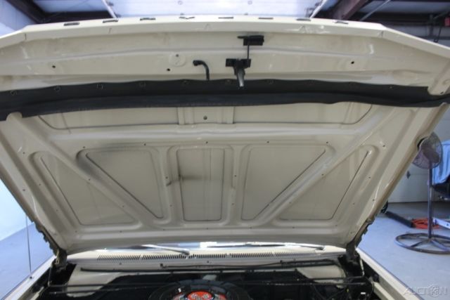 1966 Other Color Chrysler Newport