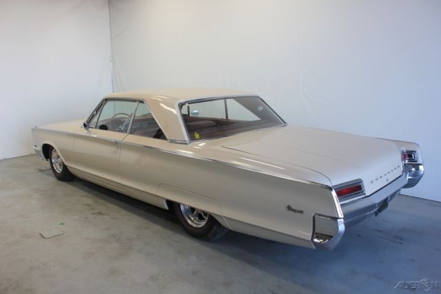 1966 Other Color Chrysler Newport