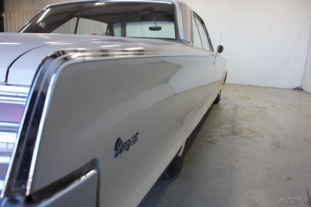 1966 Other Color Chrysler Newport