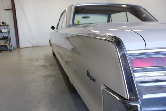 1966 Other Color Chrysler Newport