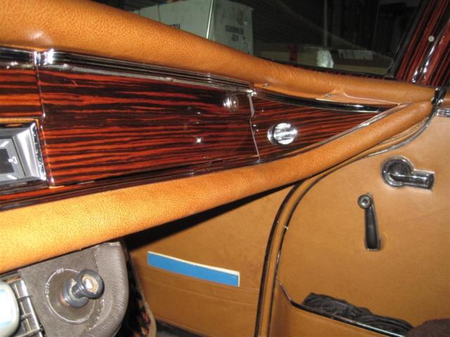 1966 Black 050 Mercedes-Benz 200-Series Coupe