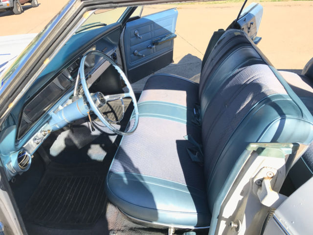 1966 Chevrolet Impala