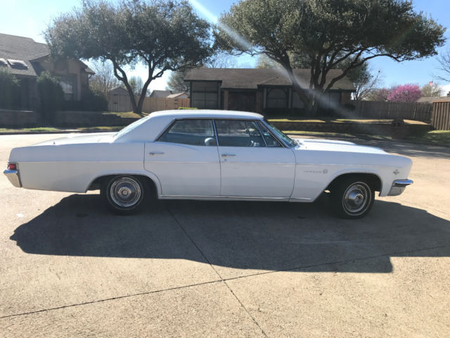 1966 Chevrolet Impala