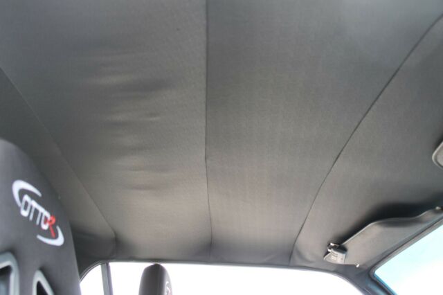 1966 Blue Ford Mustang Coupe