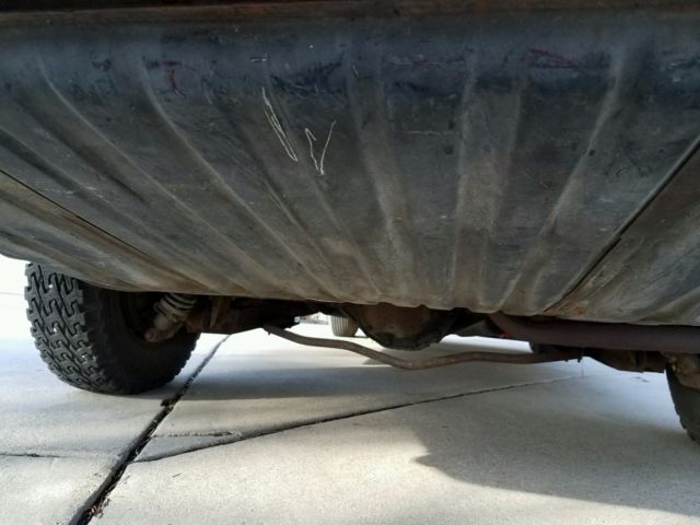 1966 Chevrolet Impala