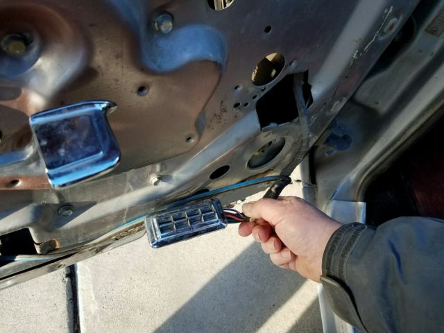 1966 Chevrolet Impala