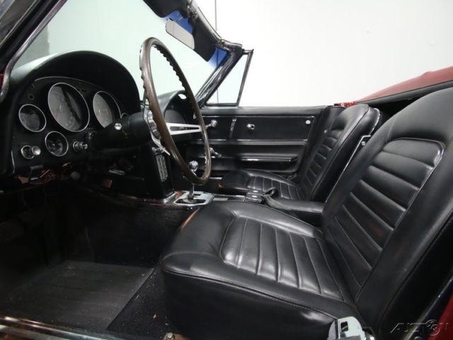1966 Other Color Chevrolet Corvette