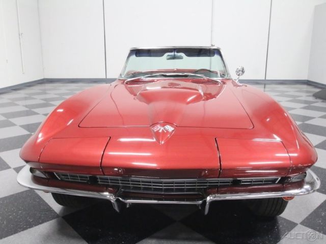 1966 Other Color Chevrolet Corvette