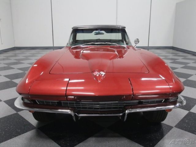 1966 Other Color Chevrolet Corvette