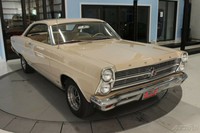 1966 Other Color Ford Fairlane