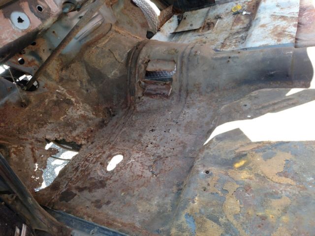 1966 Chevrolet Nova Coupe