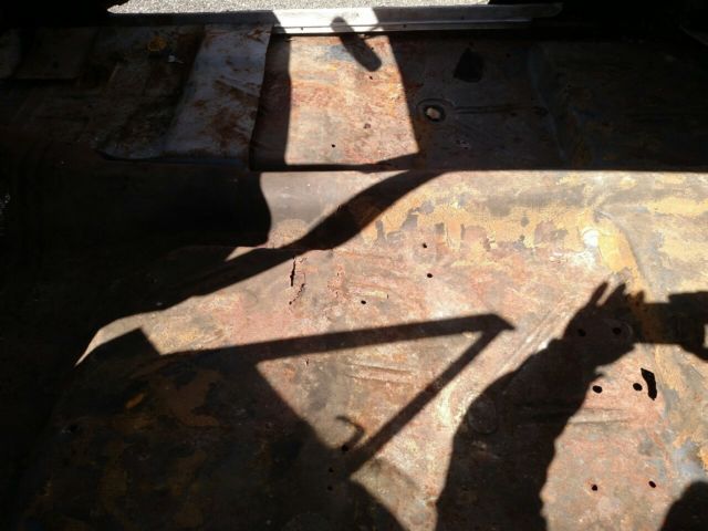 1966 Chevrolet Nova Coupe