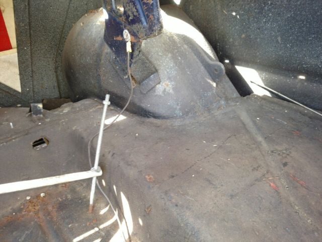 1966 Chevrolet Nova Coupe