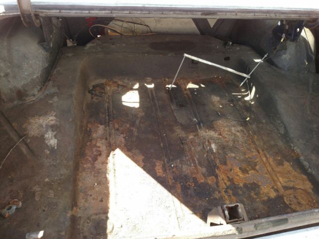 1966 Chevrolet Nova Coupe