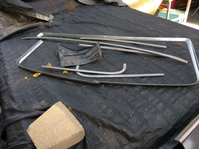 1966 Pontiac GTO Coupe