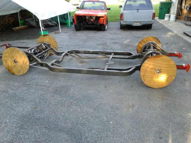 1966 Pontiac GTO Coupe