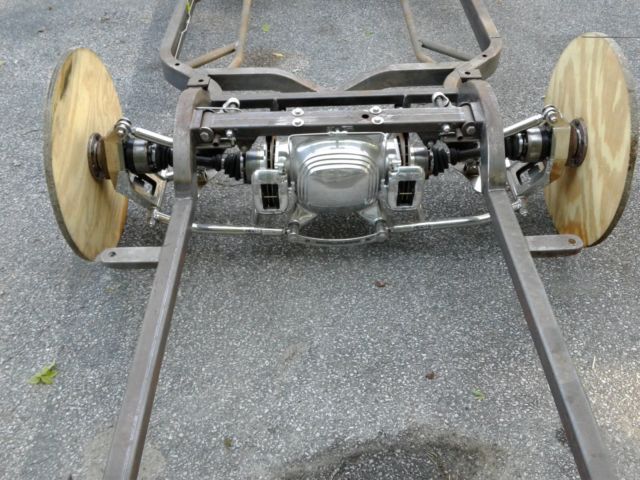 1966 Pontiac GTO Coupe