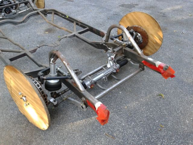 1966 Pontiac GTO Coupe