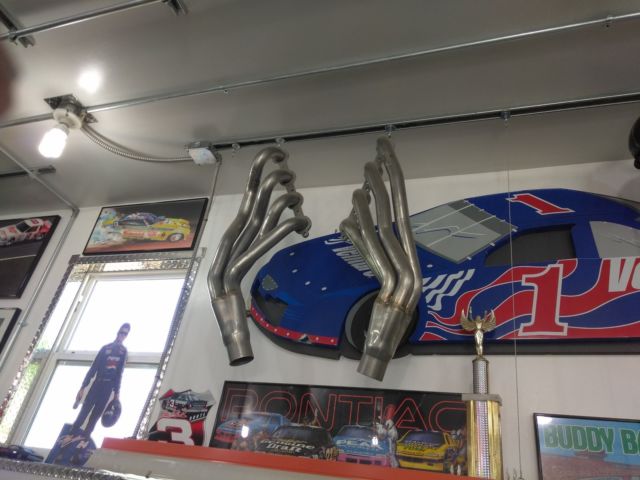 1966 Pontiac GTO Coupe