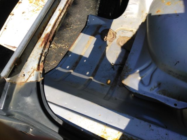 1966 Pontiac GTO Coupe