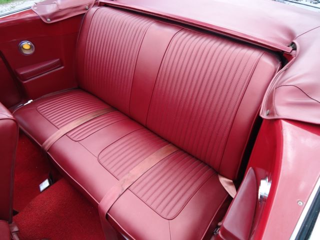 1966 Black Plymouth Other