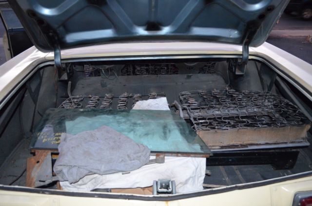 1966 Chevrolet Biscayne