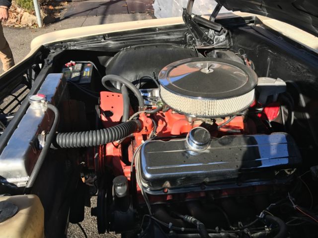 1966 Chevrolet Biscayne