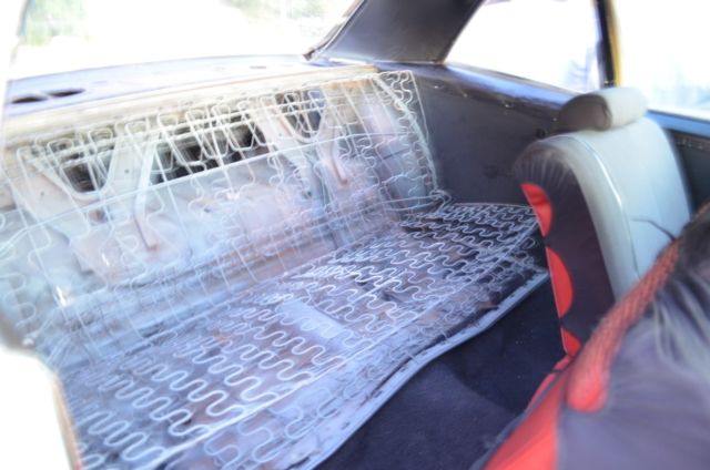 1966 Chevrolet Biscayne