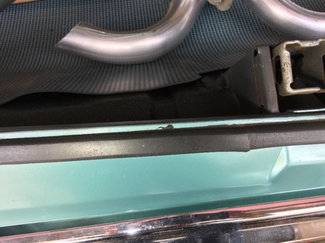 1966 Green Chevrolet Other