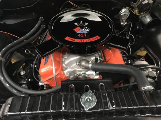 1966 Green Chevrolet Other