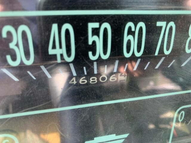 1966 Green Chevrolet C-10 Standard Cab Pickup